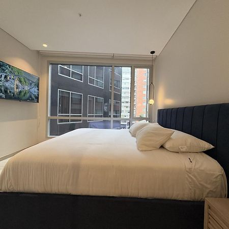 Le Parc Residences With Hotel Services 基多 外观 照片