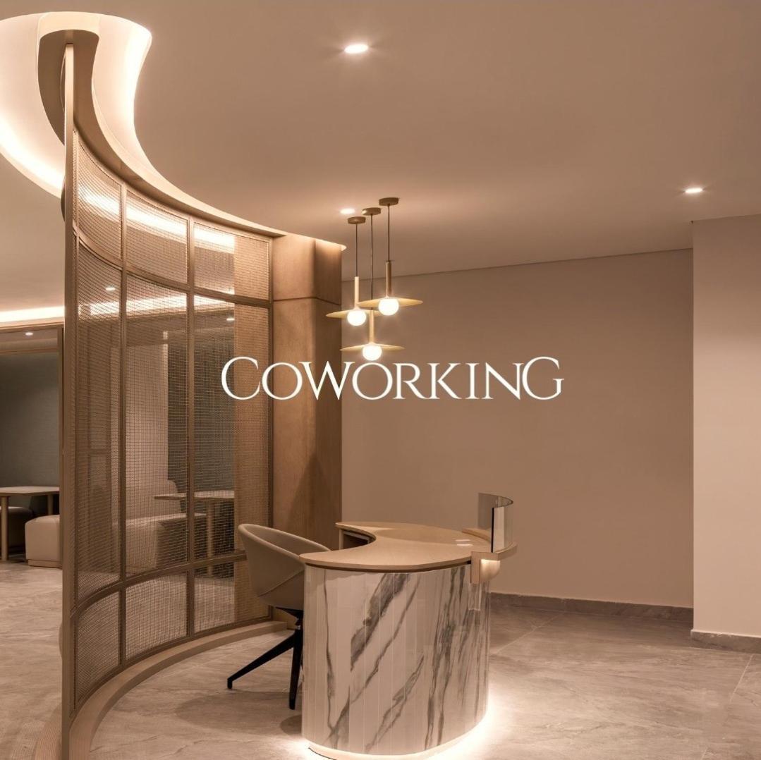 Le Parc Residences With Hotel Services 基多 外观 照片