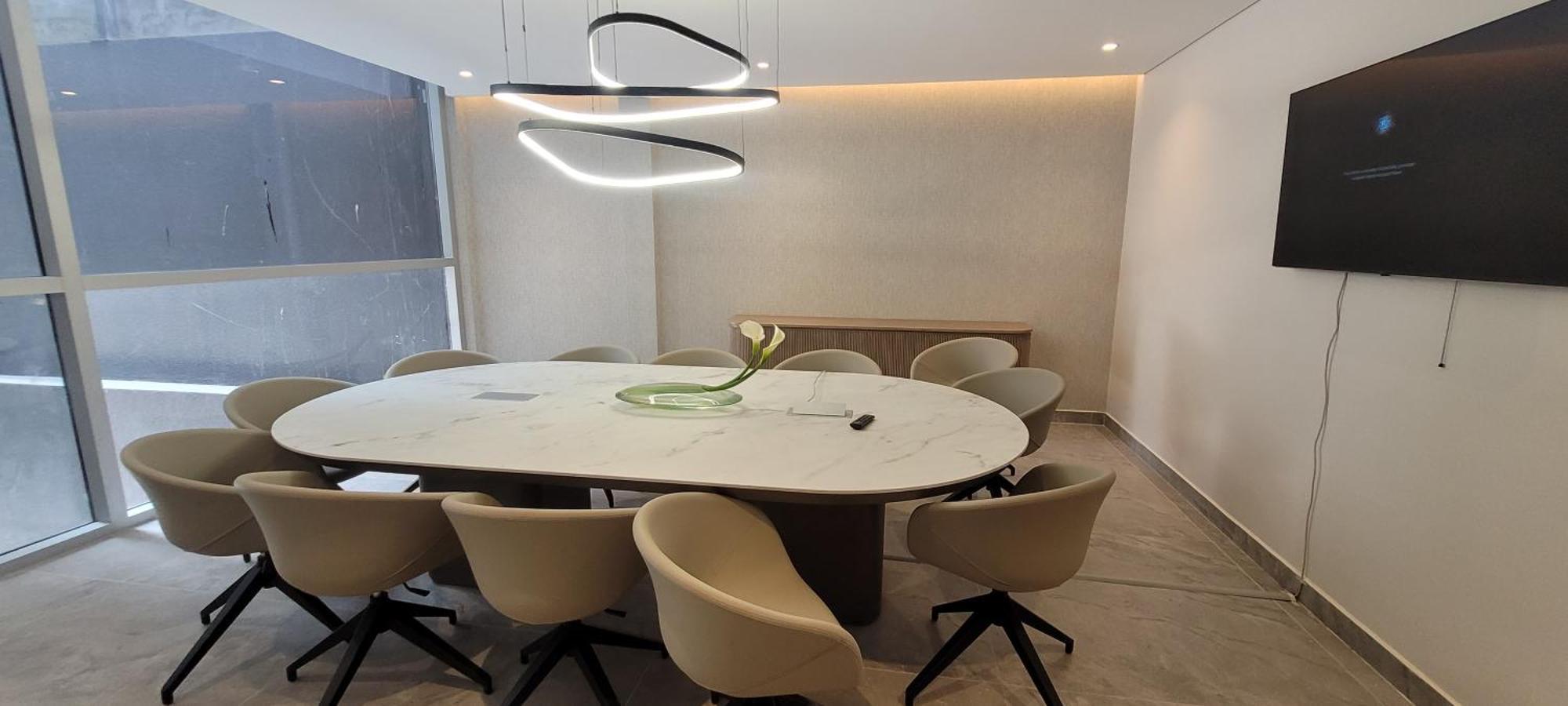 Le Parc Residences With Hotel Services 基多 外观 照片