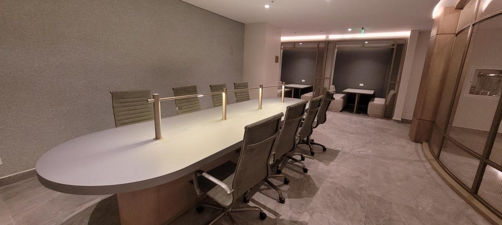Le Parc Residences With Hotel Services 基多 外观 照片