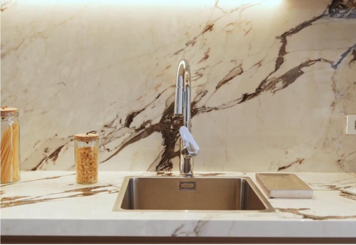 Le Parc Residences With Hotel Services 基多 外观 照片