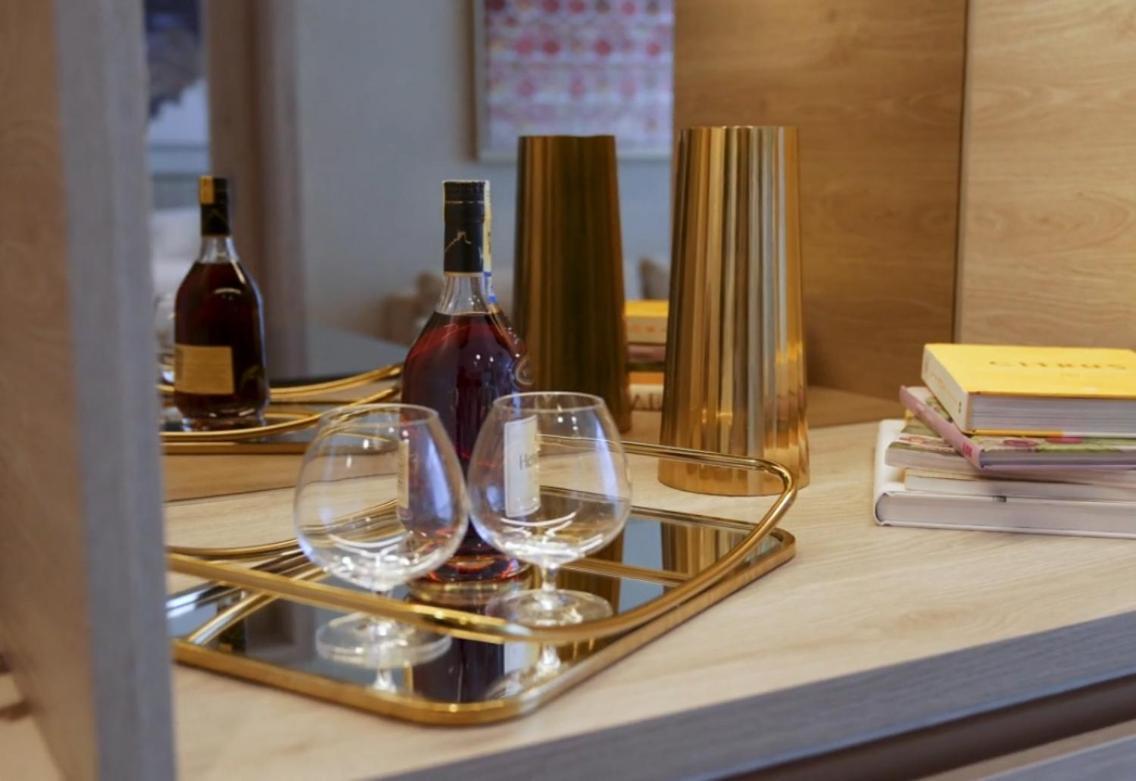 Le Parc Residences With Hotel Services 基多 外观 照片