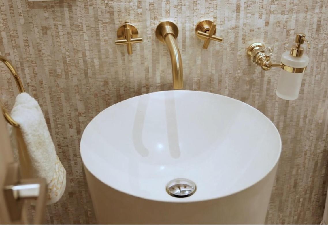 Le Parc Residences With Hotel Services 基多 外观 照片