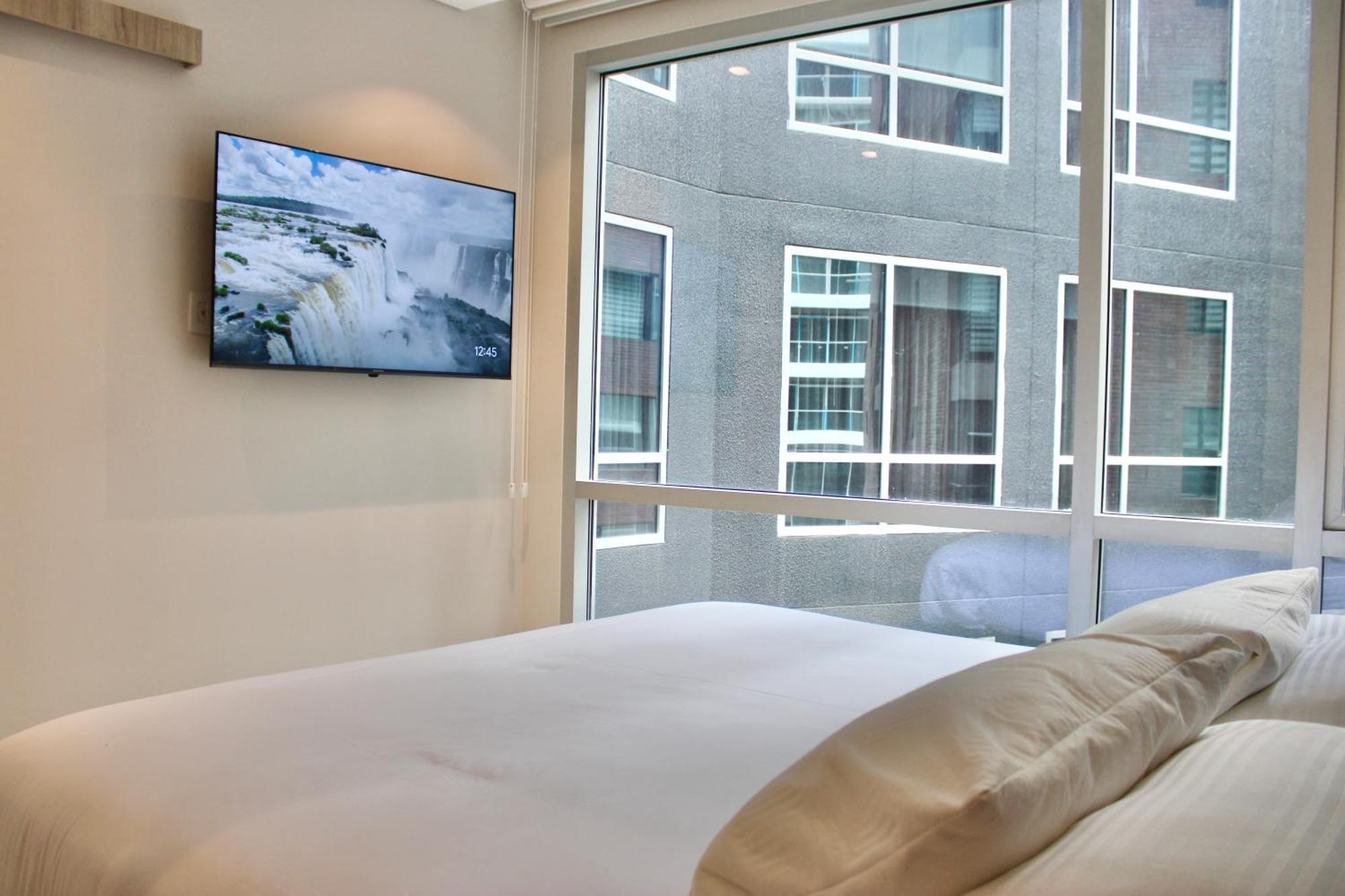Le Parc Residences With Hotel Services 基多 外观 照片