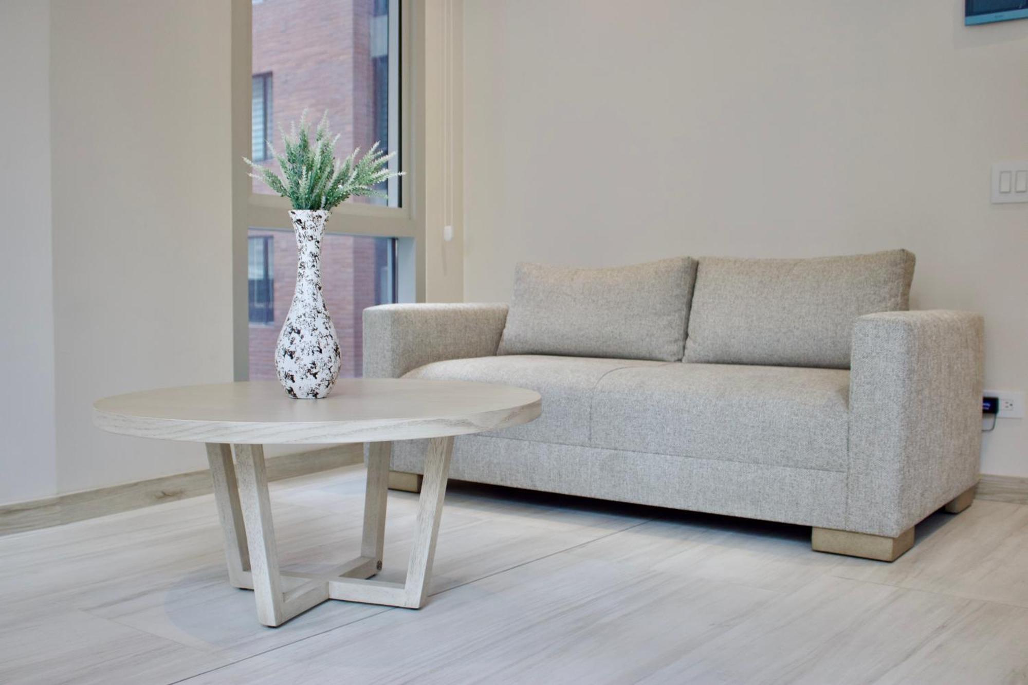 Le Parc Residences With Hotel Services 基多 外观 照片