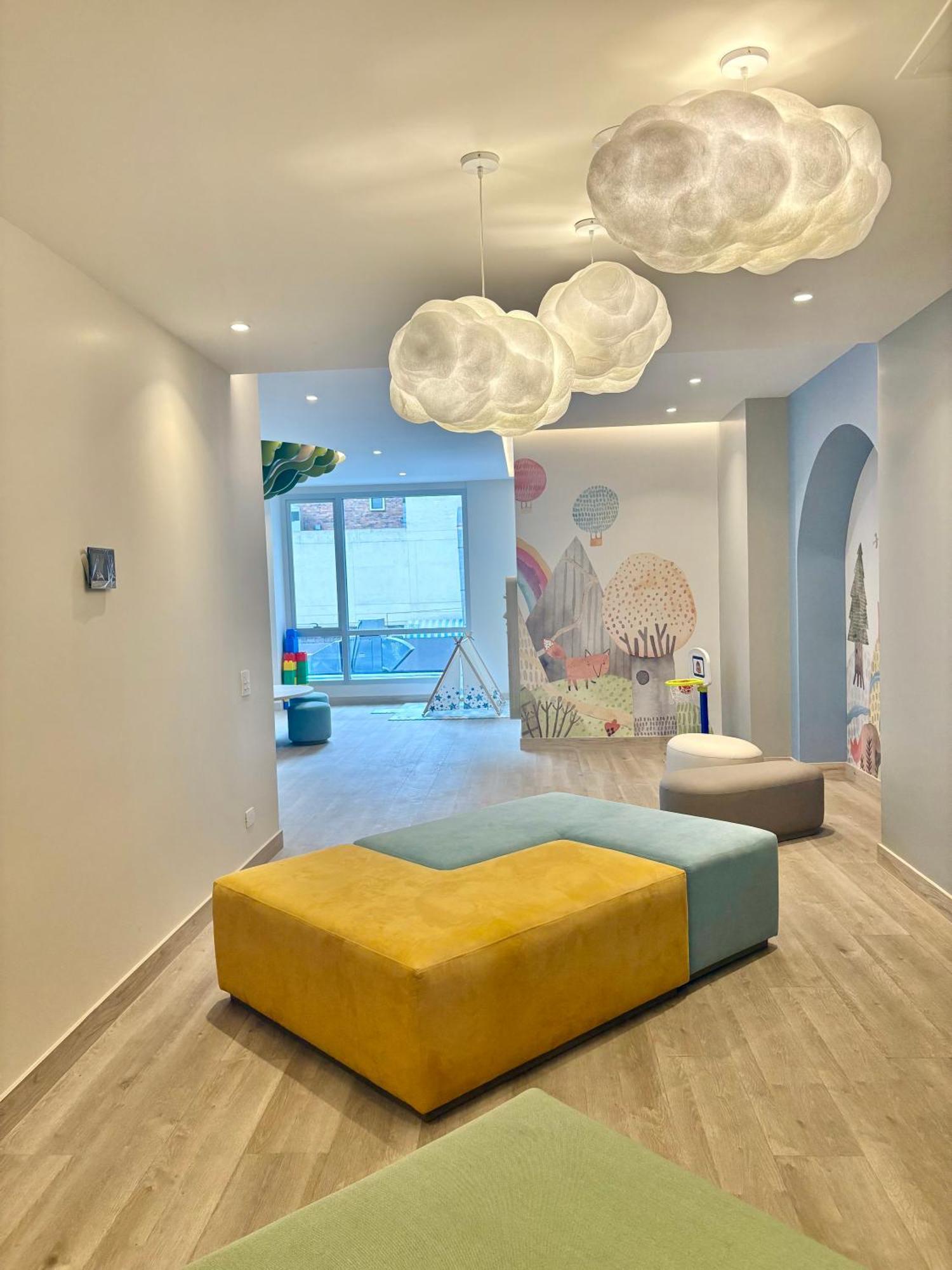 Le Parc Residences With Hotel Services 基多 外观 照片